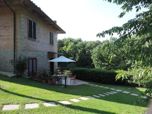 Il Boschetto Apartment in Colle di Val d Elsa