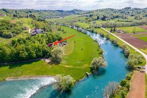 River view