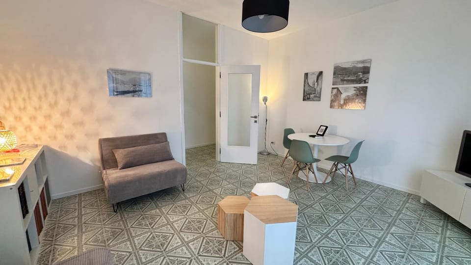 Green House Calolziocorte Apartment in Province of Lecco
