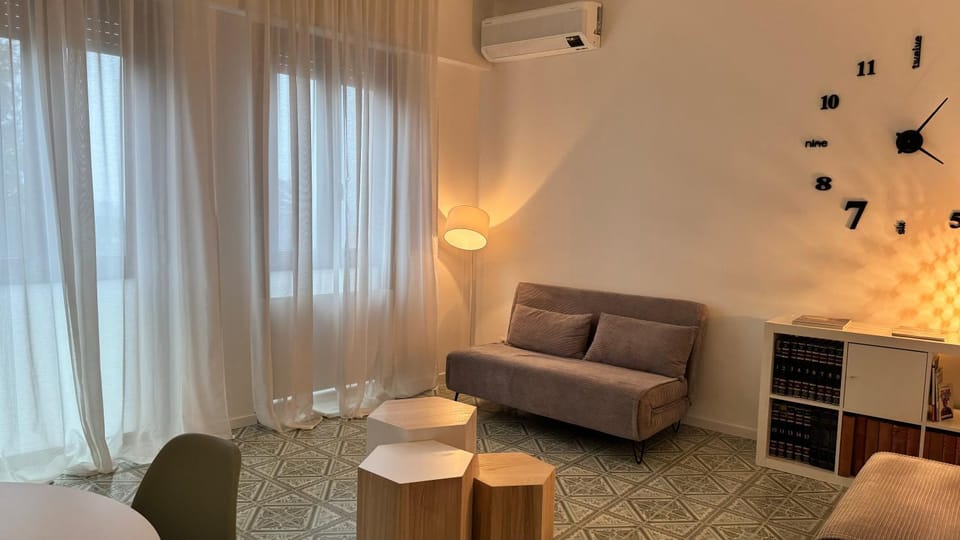 Green House Calolziocorte Apartment in Province of Lecco