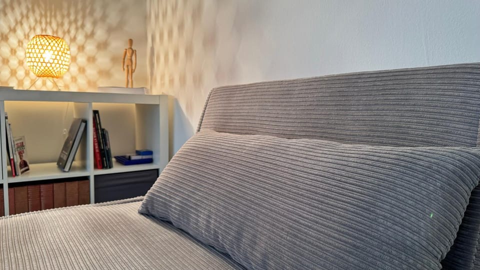 Green House Calolziocorte Apartment in Province of Lecco