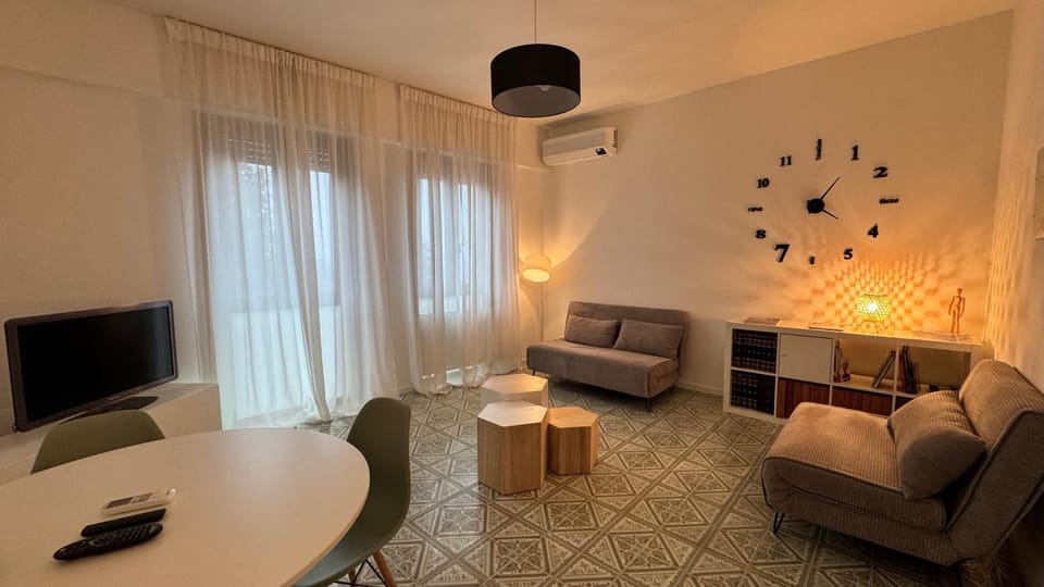 Green House Calolziocorte Apartment in Province of Lecco