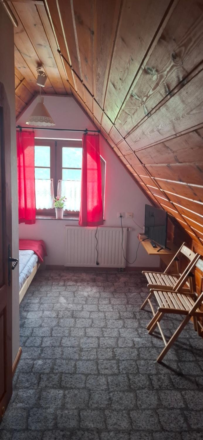 Willa Jordanówka Bed and Breakfast in Lesser Poland Voivodeship