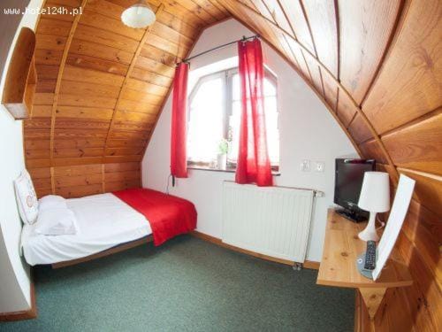 Willa Jordanówka Bed and Breakfast in Lesser Poland Voivodeship