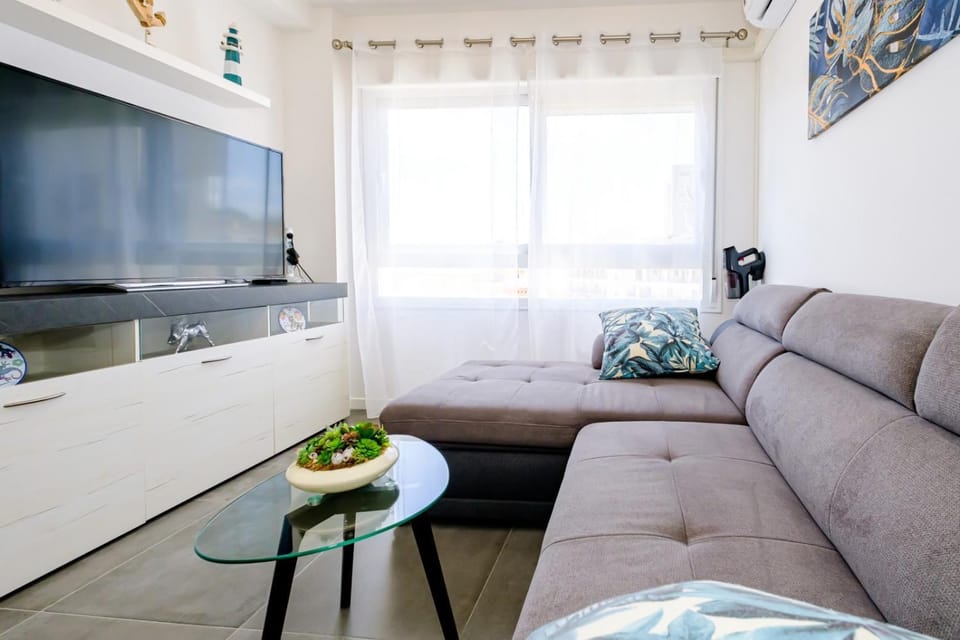 Samaniego ID175 Apartment in Dehesa de Campoamor