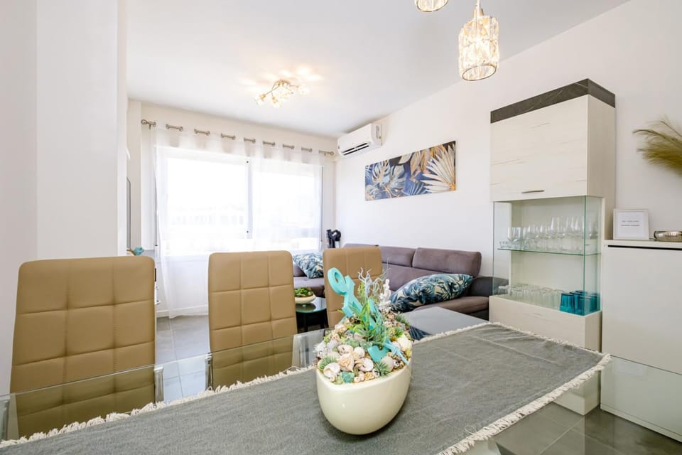 Samaniego ID175 Apartment in Dehesa de Campoamor