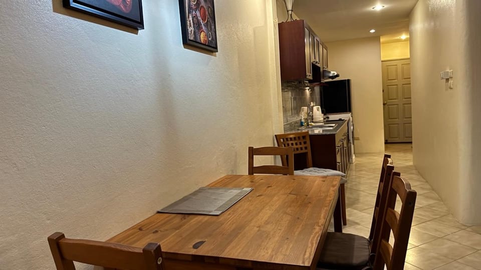 Airy 1BR Tawan APT 5 min Walk to Kamala Beach at Club Residence Apartment in Kamala