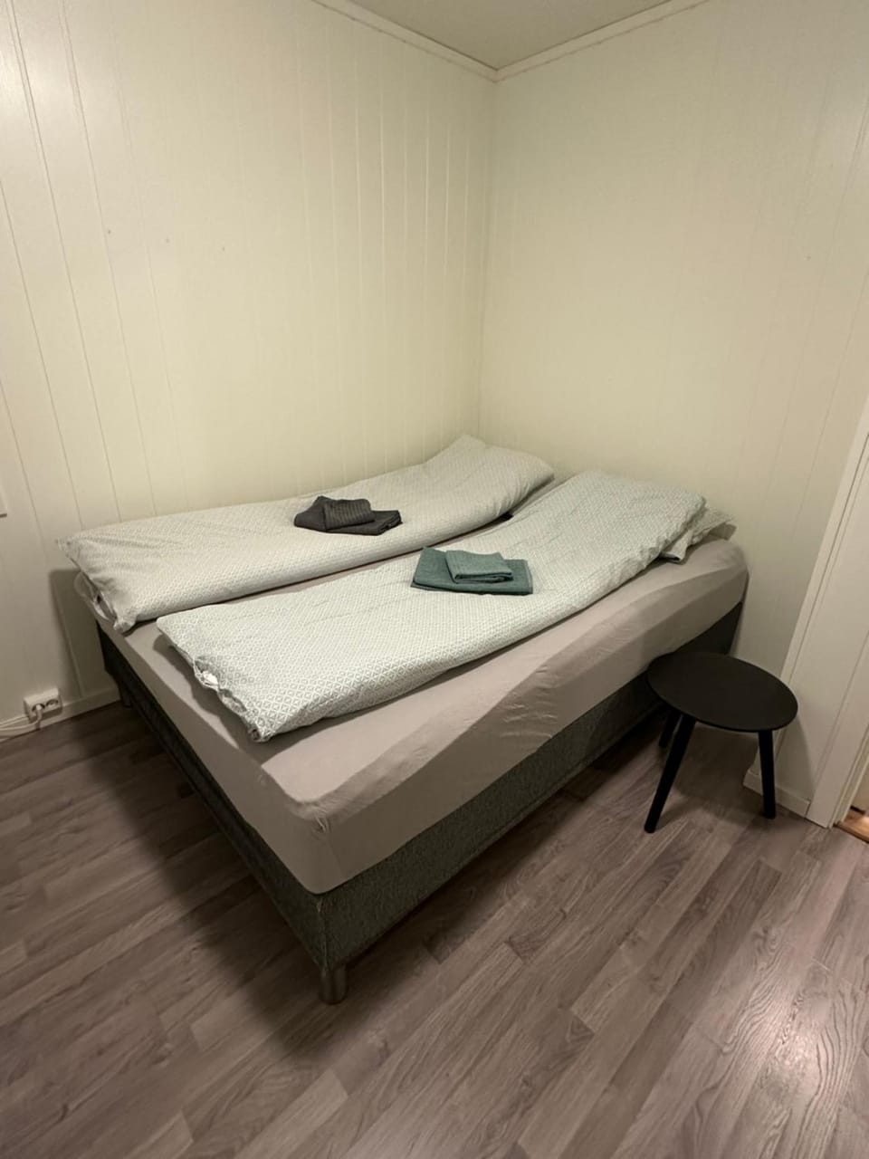 Vardø accommodation - white house Apartment in Troms Og Finnmark