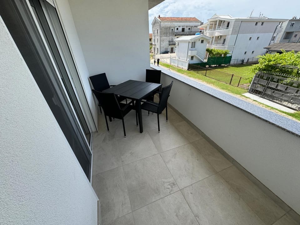 Balcony/Terrace, Seating area, Dining area