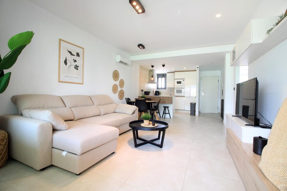 Oasis Beach XII - Casa Lotus Apartment in Vega Baja del Segura