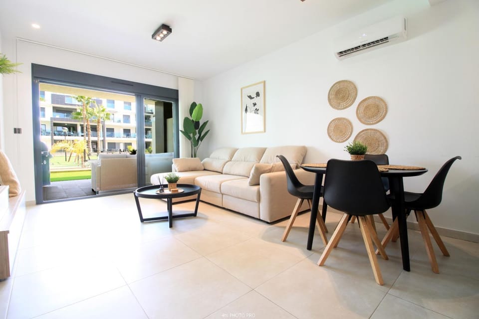 Oasis Beach XII - Casa Lotus Apartment in Vega Baja del Segura