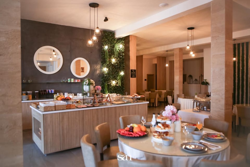 Restaurant/places to eat, Breakfast