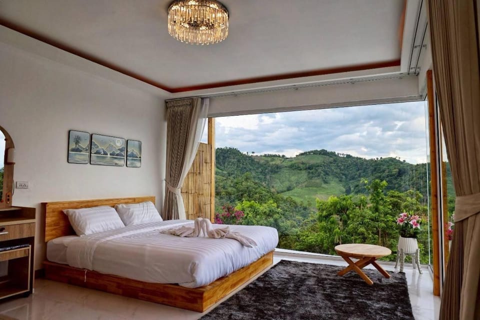 ไนท์สกาย โฮมสเตย์ House in Thailand