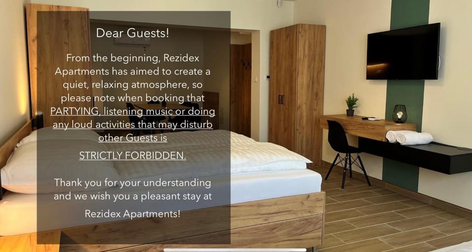 Text overlay