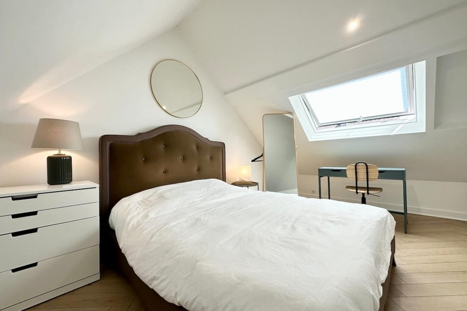 Lovely ! Duplex de standing neuf 250m des plages Apartment in Ploemeur