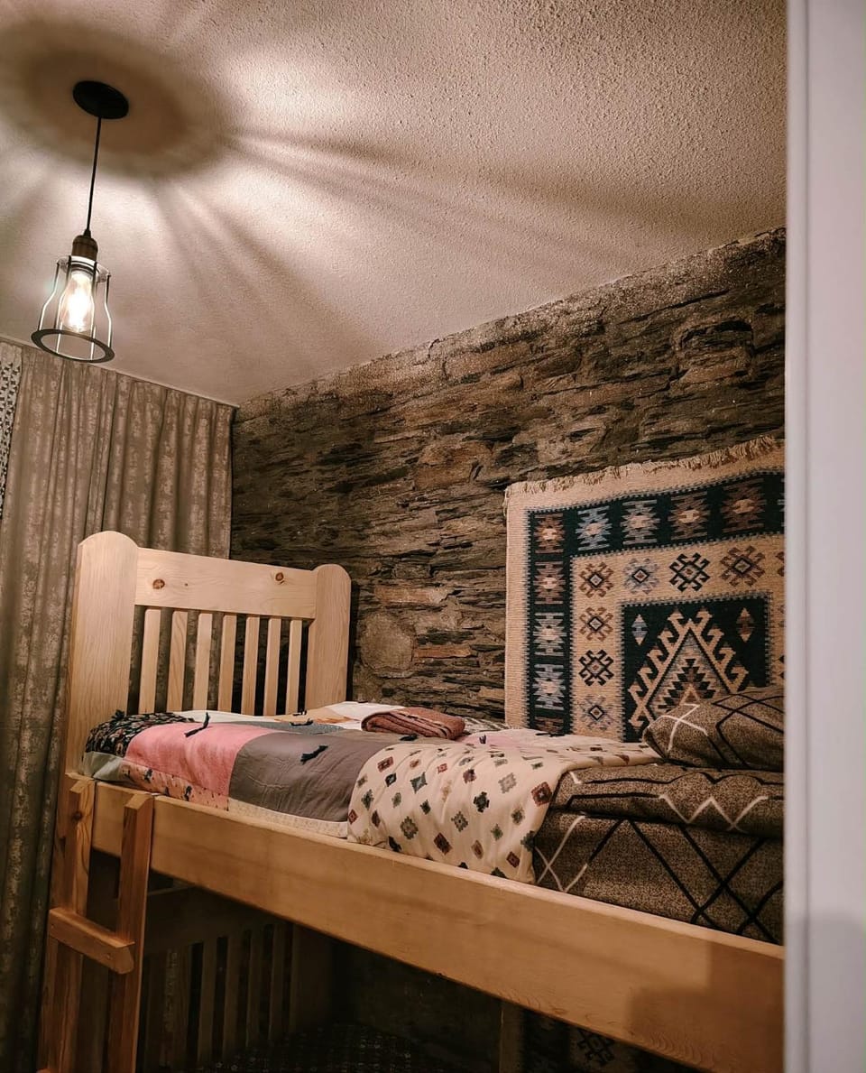 Nanila Bed and Breakfast in Georgia