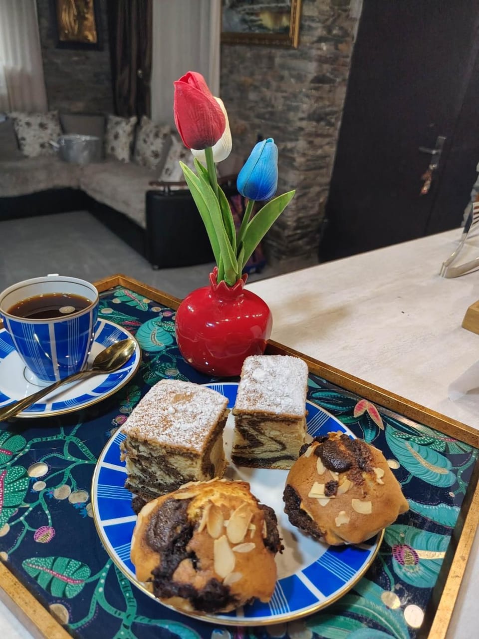 Nanila Bed and Breakfast in Georgia
