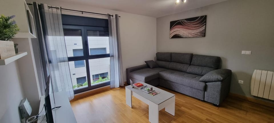 Apartamento Monte Noba Apartment in Cantabria
