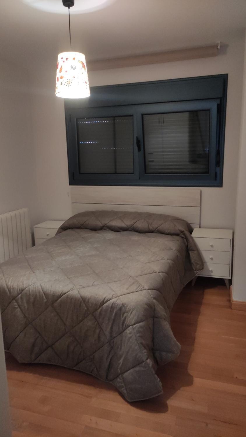 Apartamento Monte Noba Apartment in Cantabria