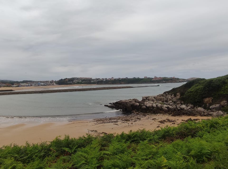 Apartamento Monte Noba Apartment in Cantabria