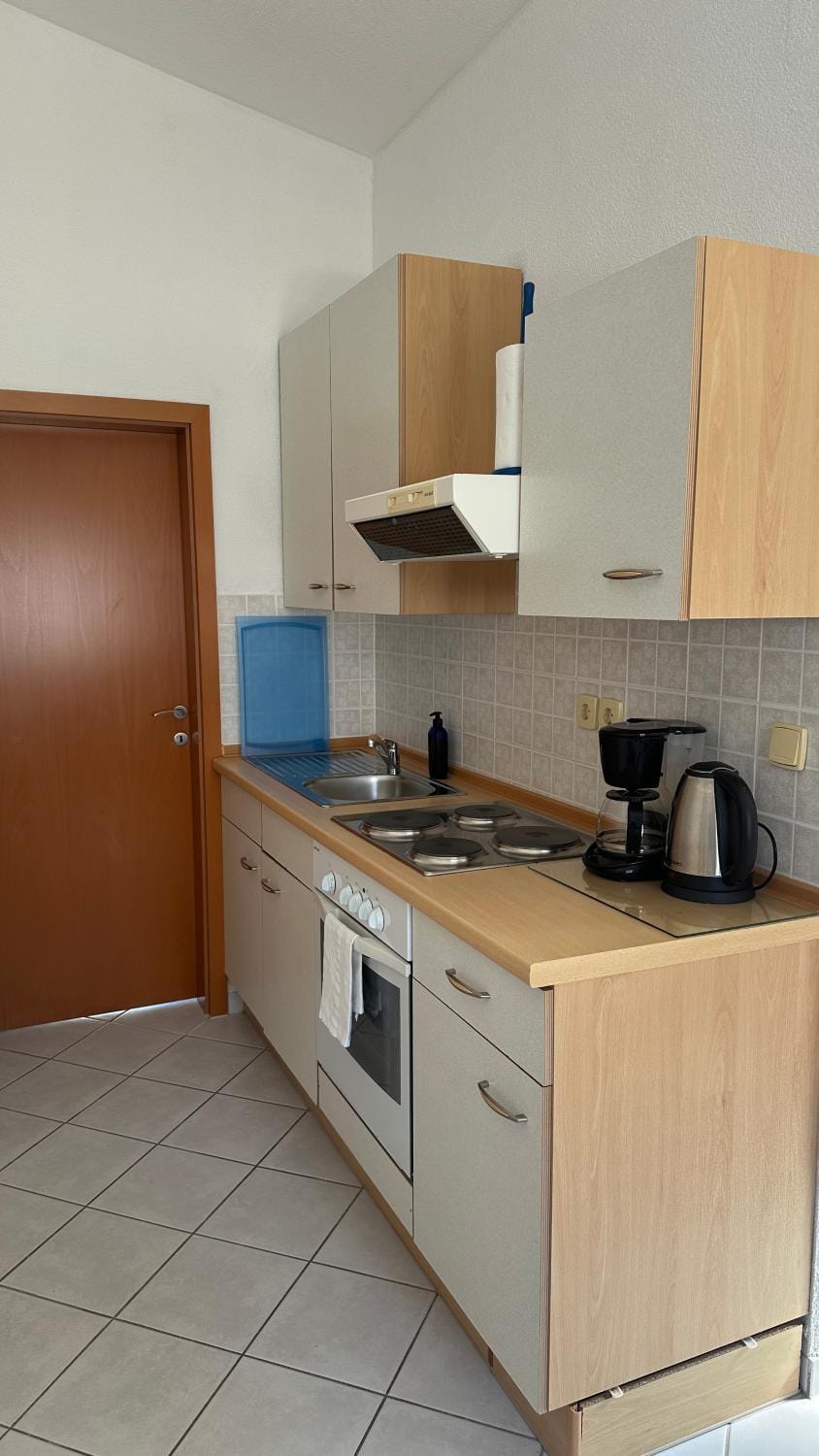Apartment Arleta Apartment in Okrug Gornji