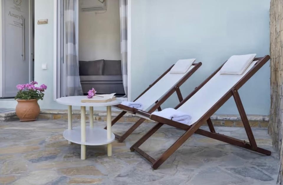 Villa Amaryllis Villa in Peloponnese, Western Greece and the Ionian
