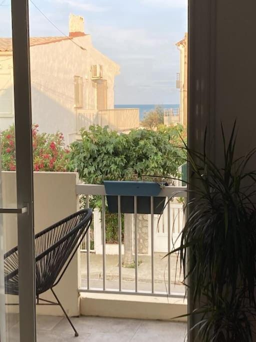 View (from property/room), Balcony/Terrace