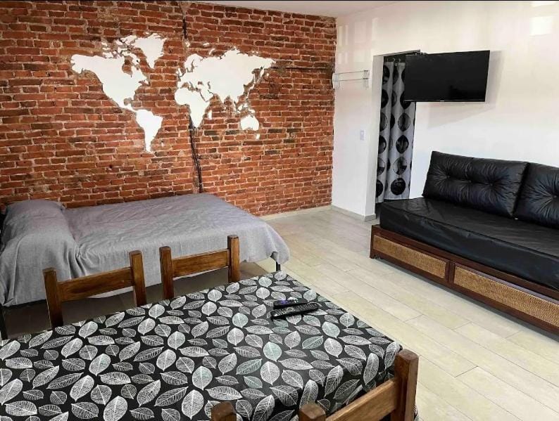Loft - Increíble espacio hecho a nuevo Apartment in Mar del Plata
