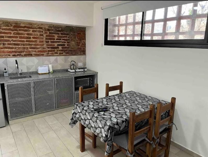 Loft - Increíble espacio hecho a nuevo Apartment in Mar del Plata