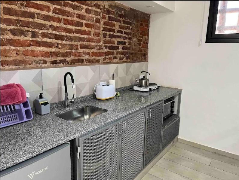 Loft - Increíble espacio hecho a nuevo Apartment in Mar del Plata