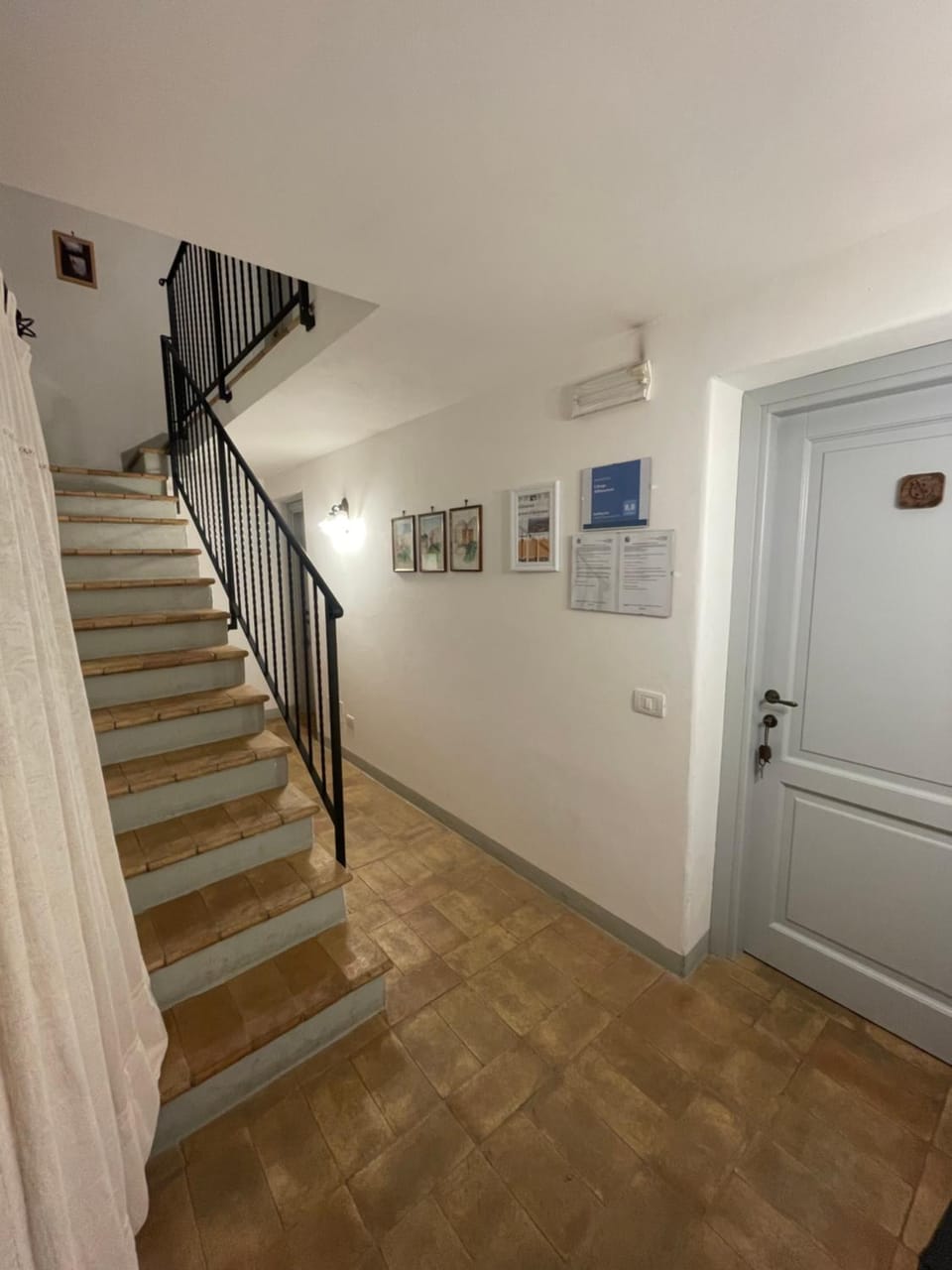 Il Borgo Affitacamere Bed and Breakfast in Umbria