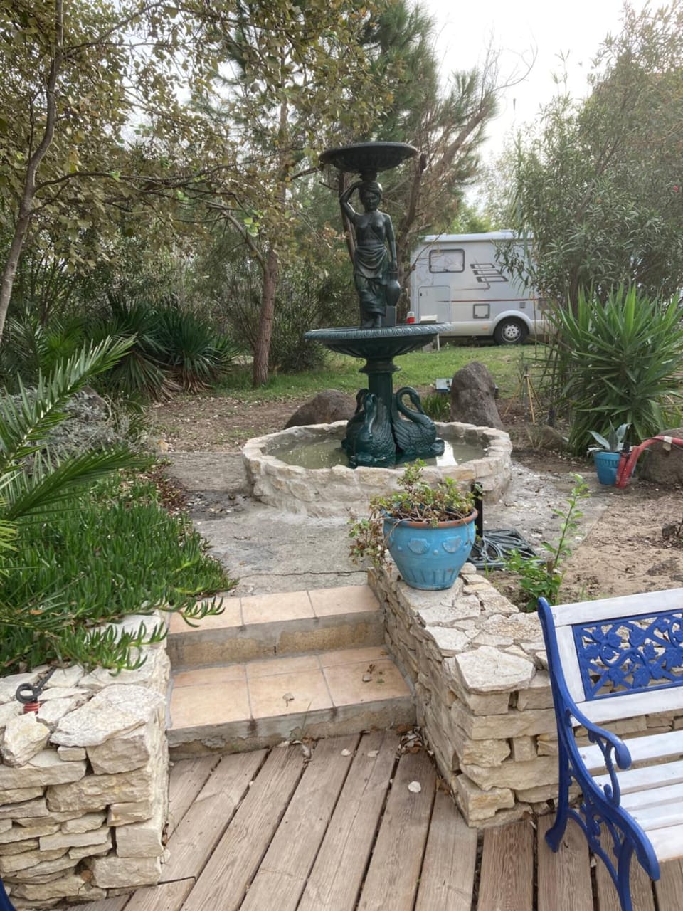 Studio Marseillan plage Robinson Bed and Breakfast in Marseillan