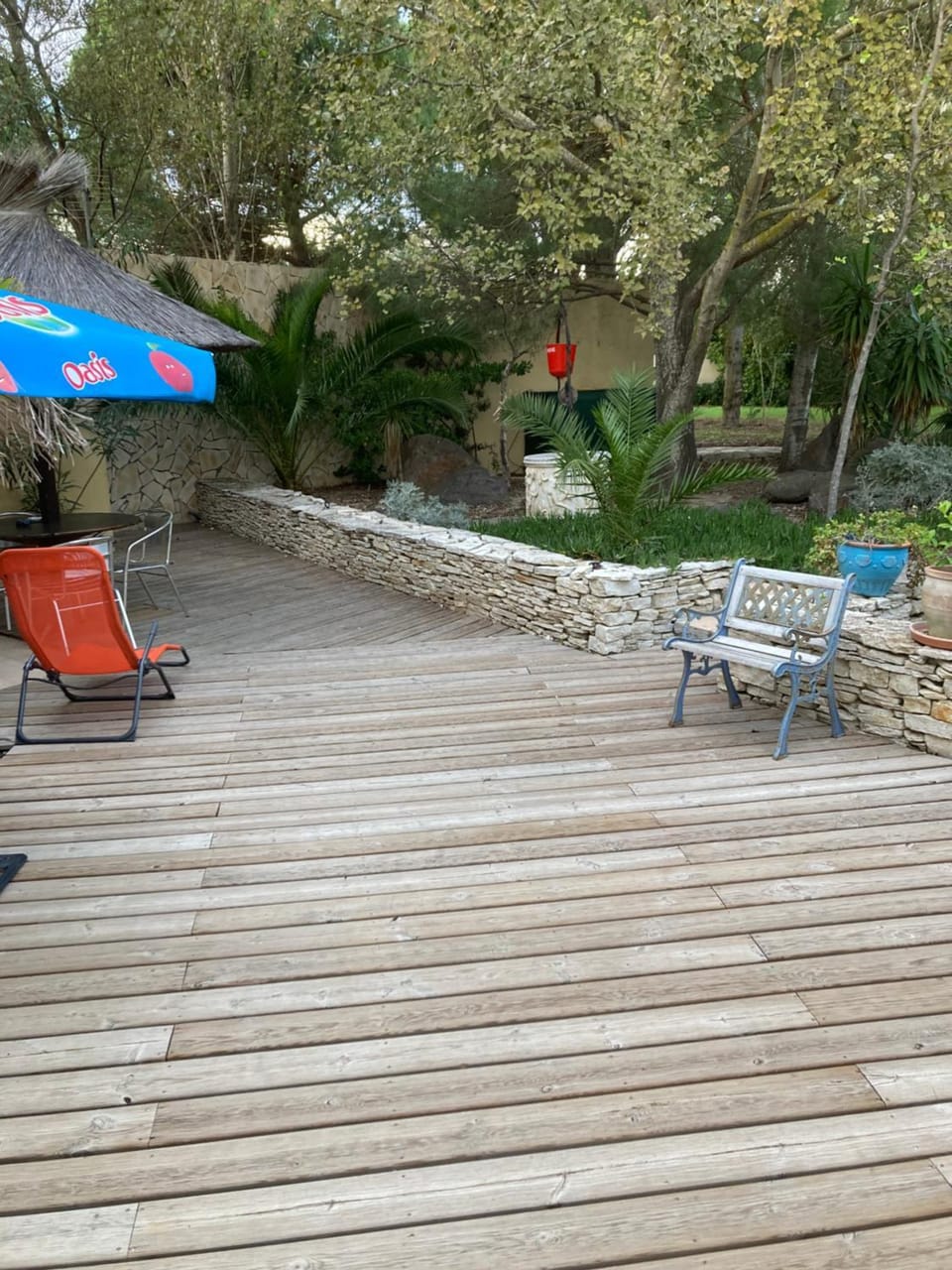 Studio Marseillan plage Robinson Bed and Breakfast in Marseillan