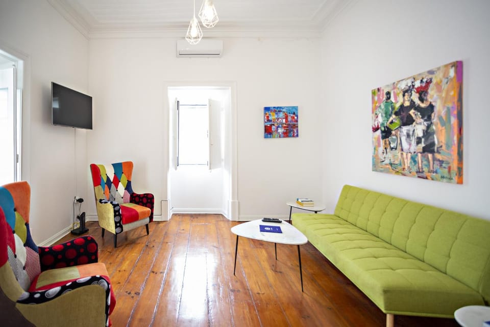 Communal lounge/ TV room, Living room