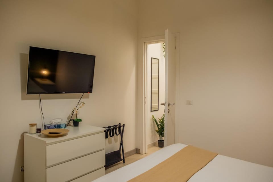 Trastevere House-suite elegante nel centro storico Apartment in Rome