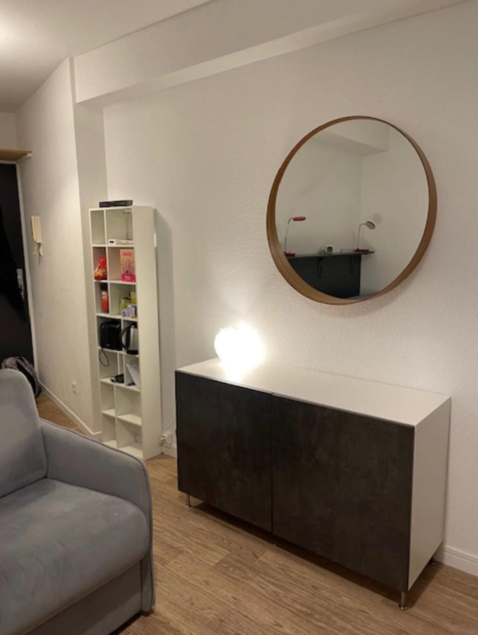 Cosy Studio 16m2 Apartment in Lyon