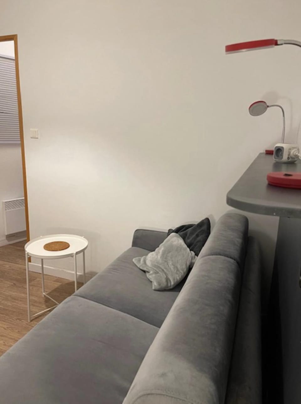 Cosy Studio 16m2 Apartment in Lyon
