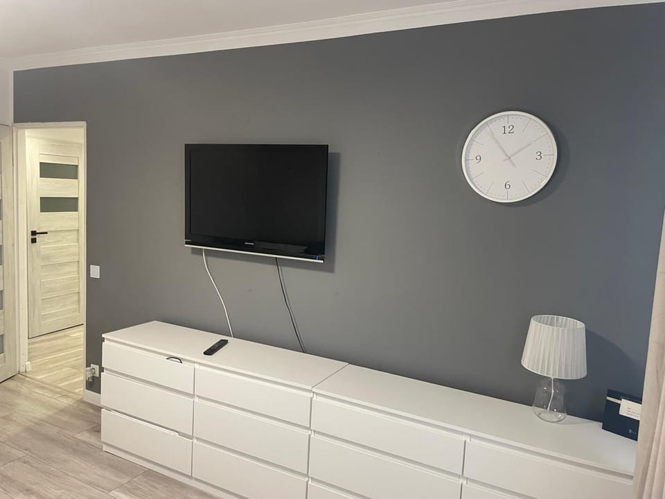 Apartament 2 pokojowy w Centrum Miasta Apartment in Poland