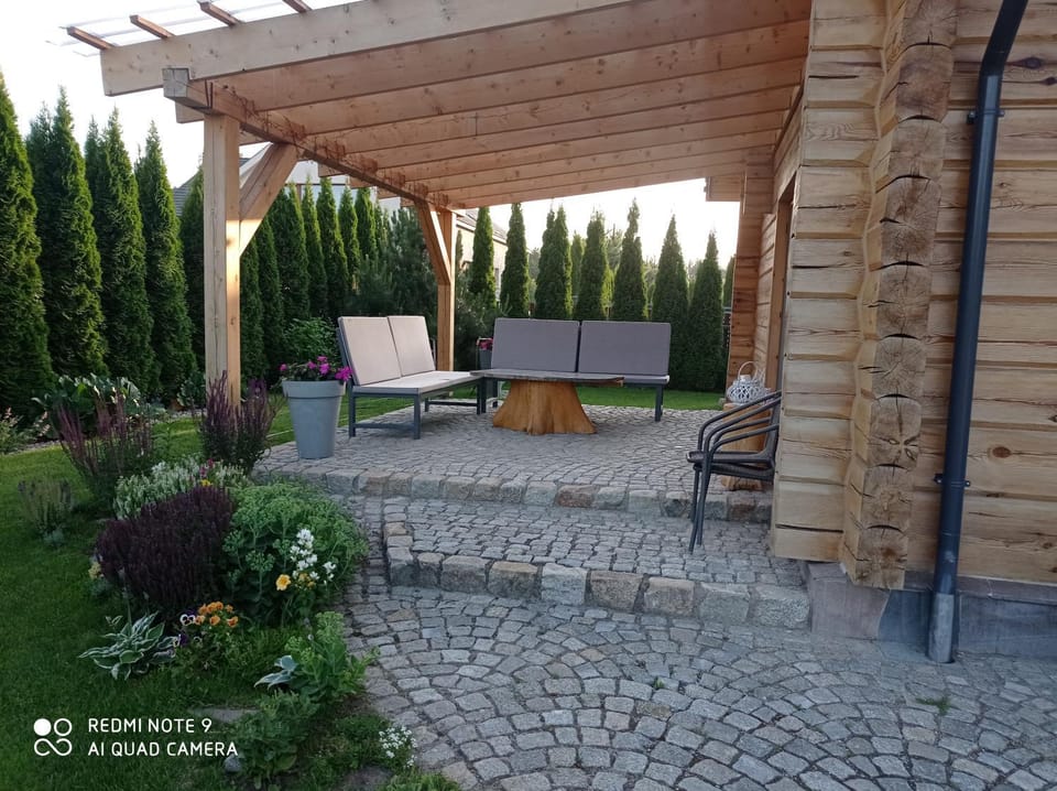 Balcony/Terrace, Seating area