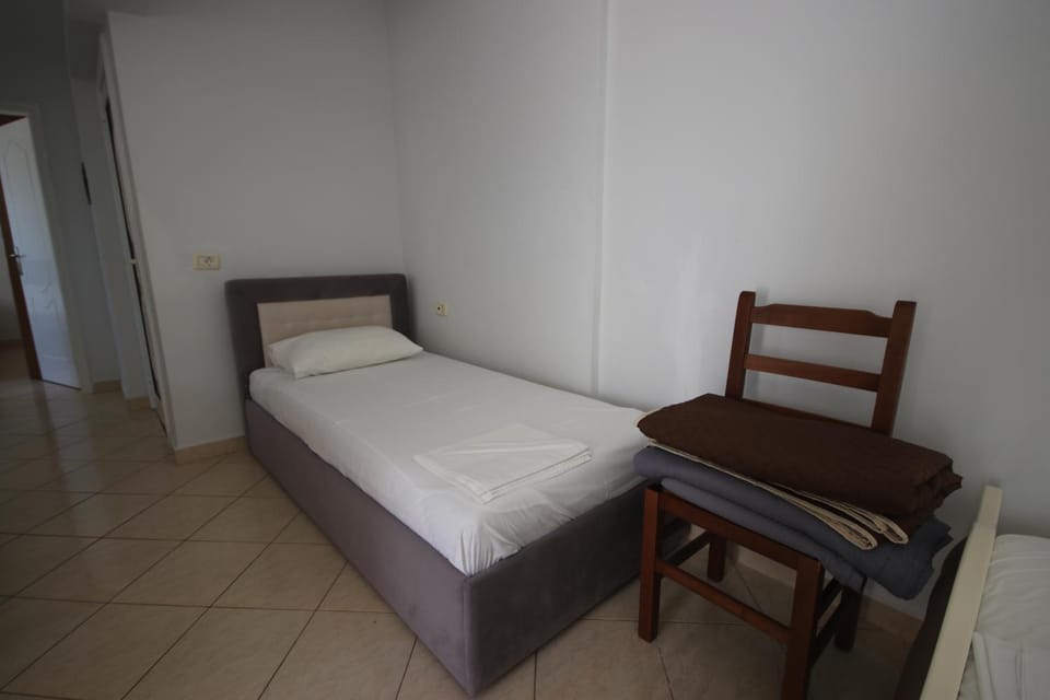 Harry Apartment Apartment in Vlorë County, Albania