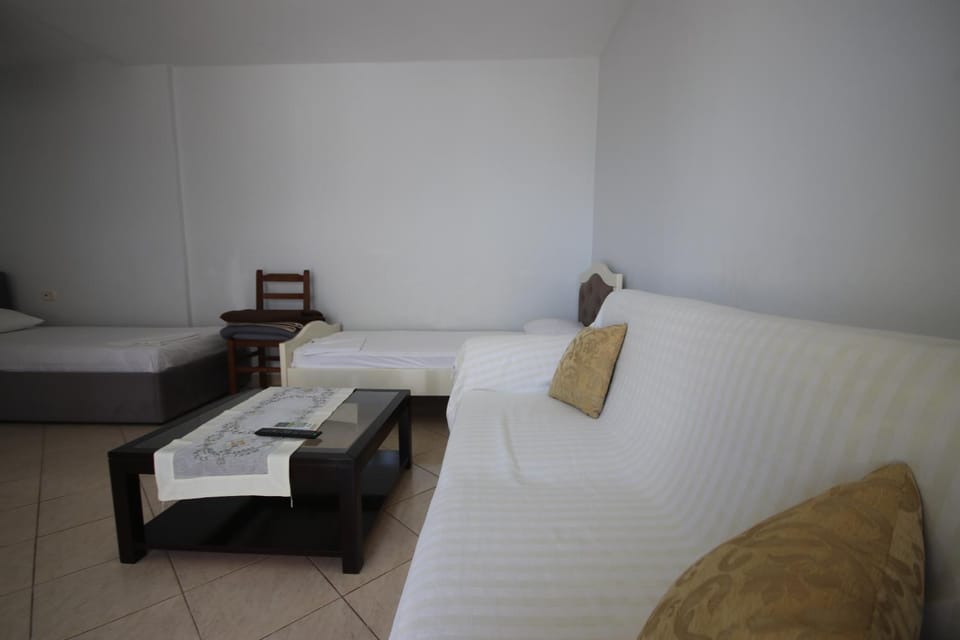 Harry Apartment Apartment in Vlorë County, Albania