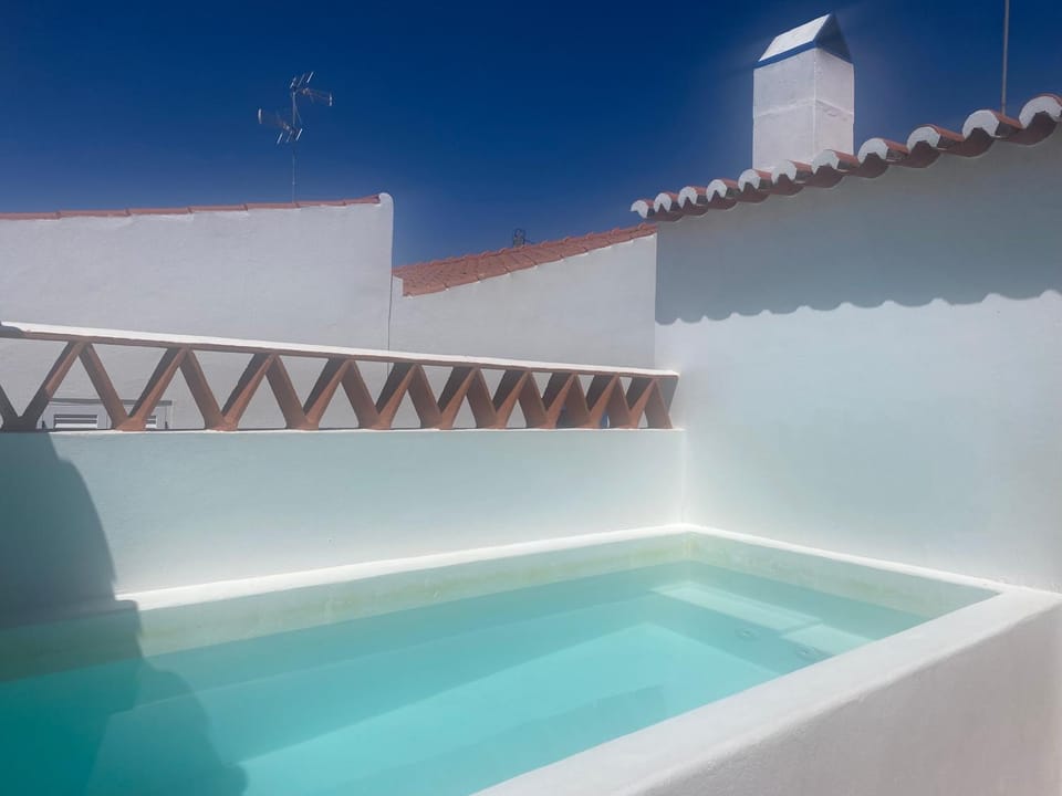 Casa Vó Briata House in Portugal