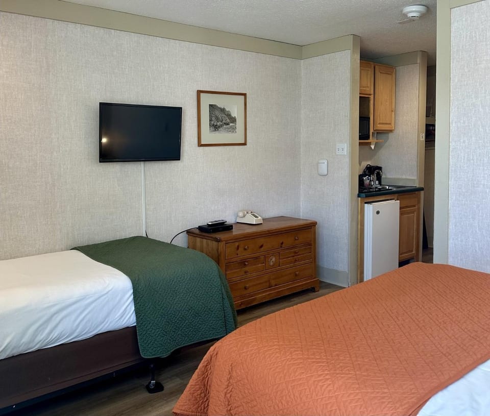 Mountainside Inn 115 by Alpine Lodging Telluride Hotel in Telluride