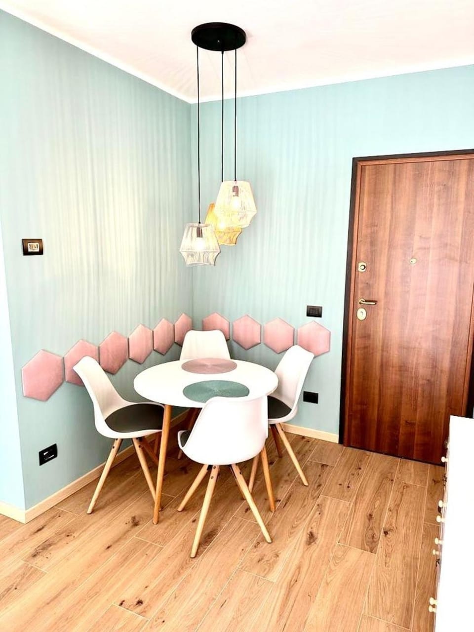 L'appartamento di Alessandra Apartment in Verbania
