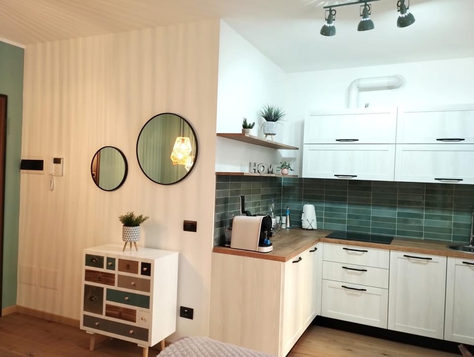 L'appartamento di Alessandra Apartment in Verbania