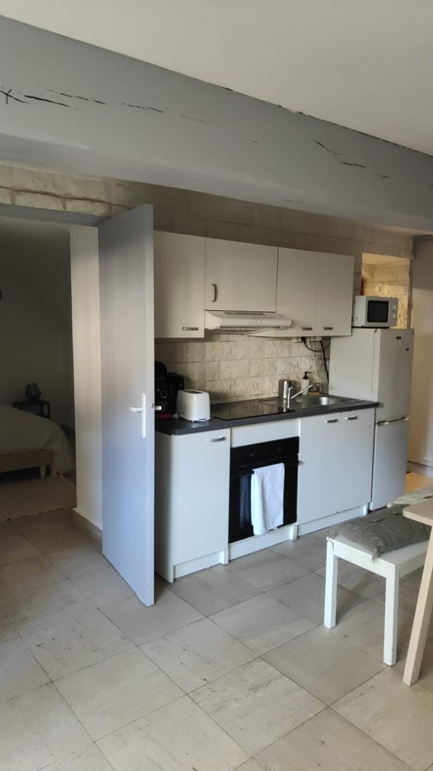 Appartement terasse Apartment in Saint-Maur-des-Fossés