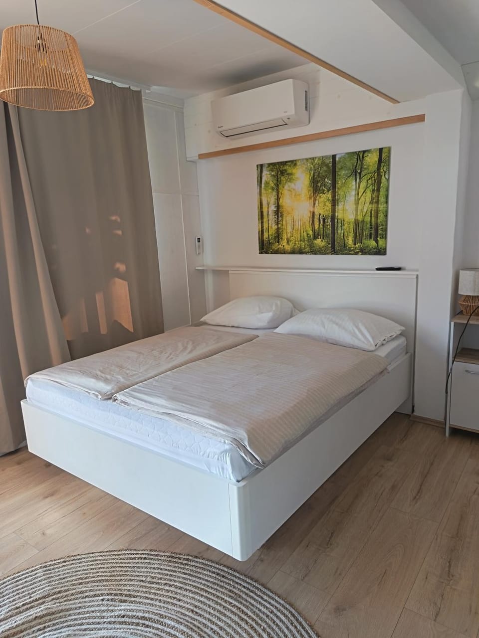 Studio apartman Belvedere Apartment in Istria County