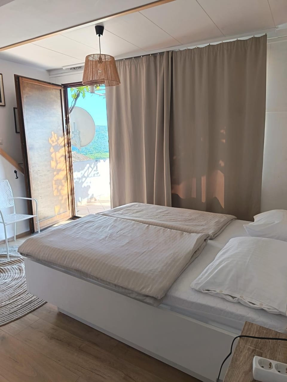 Studio apartman Belvedere Apartment in Istria County