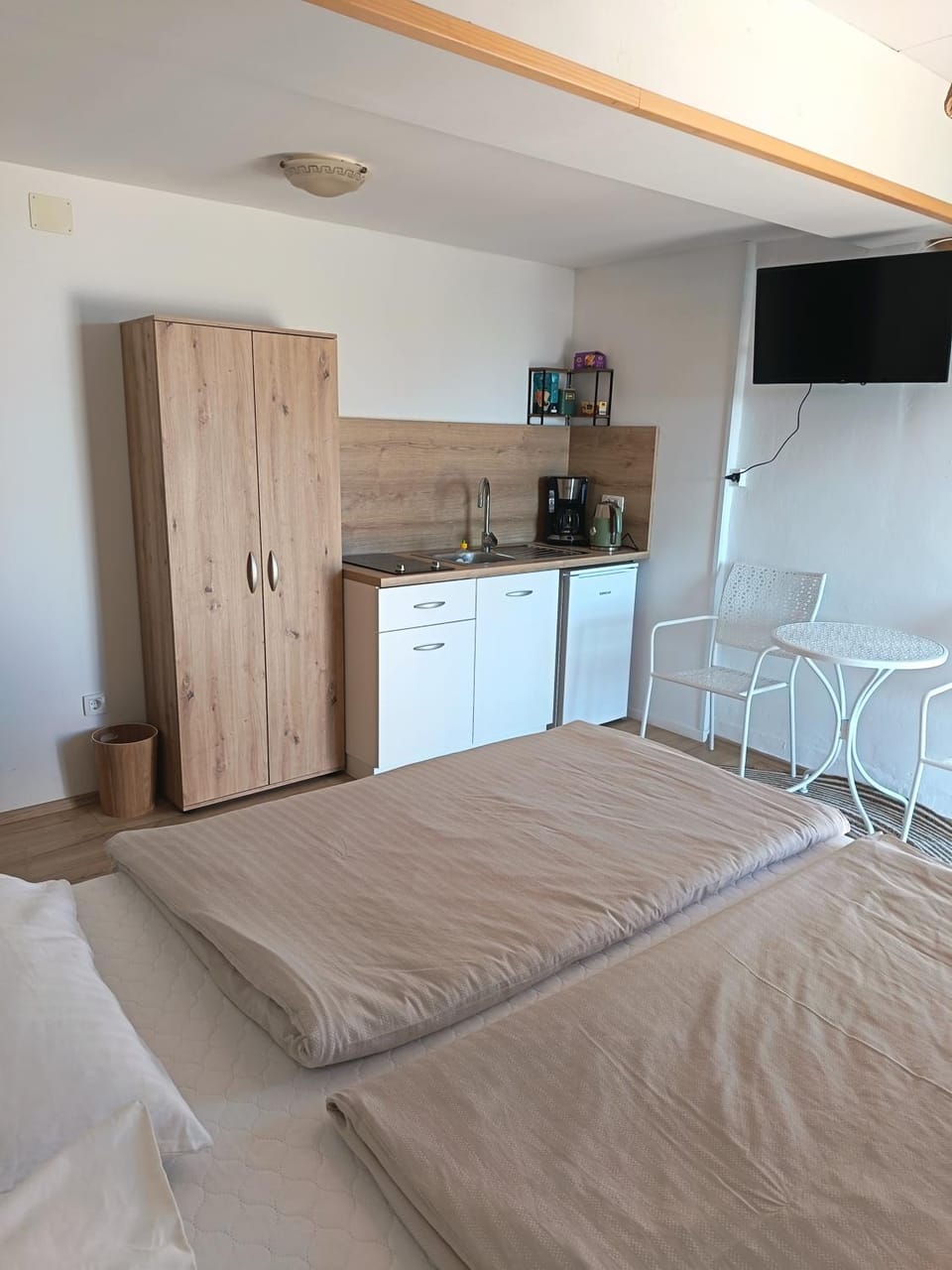 Studio apartman Belvedere Apartment in Istria County