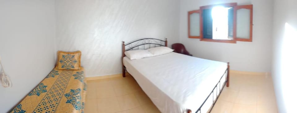 Asilah beach rooms Vacation rental in Tangier-Tétouan-Al Hoceima